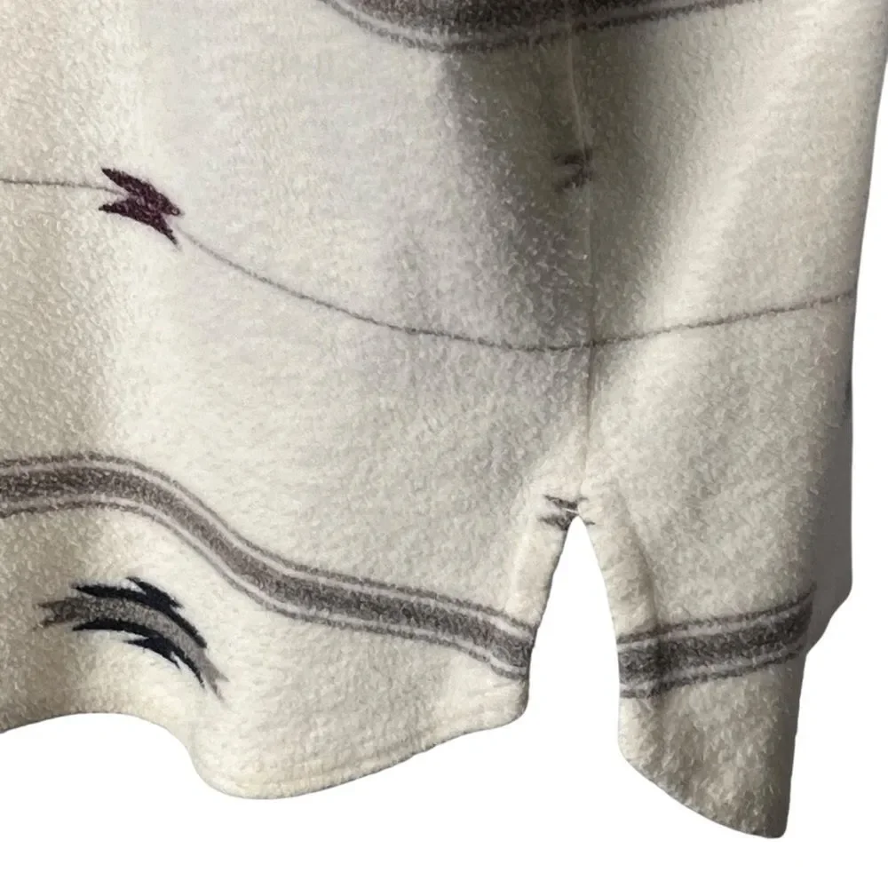 Orvis heritage fleece